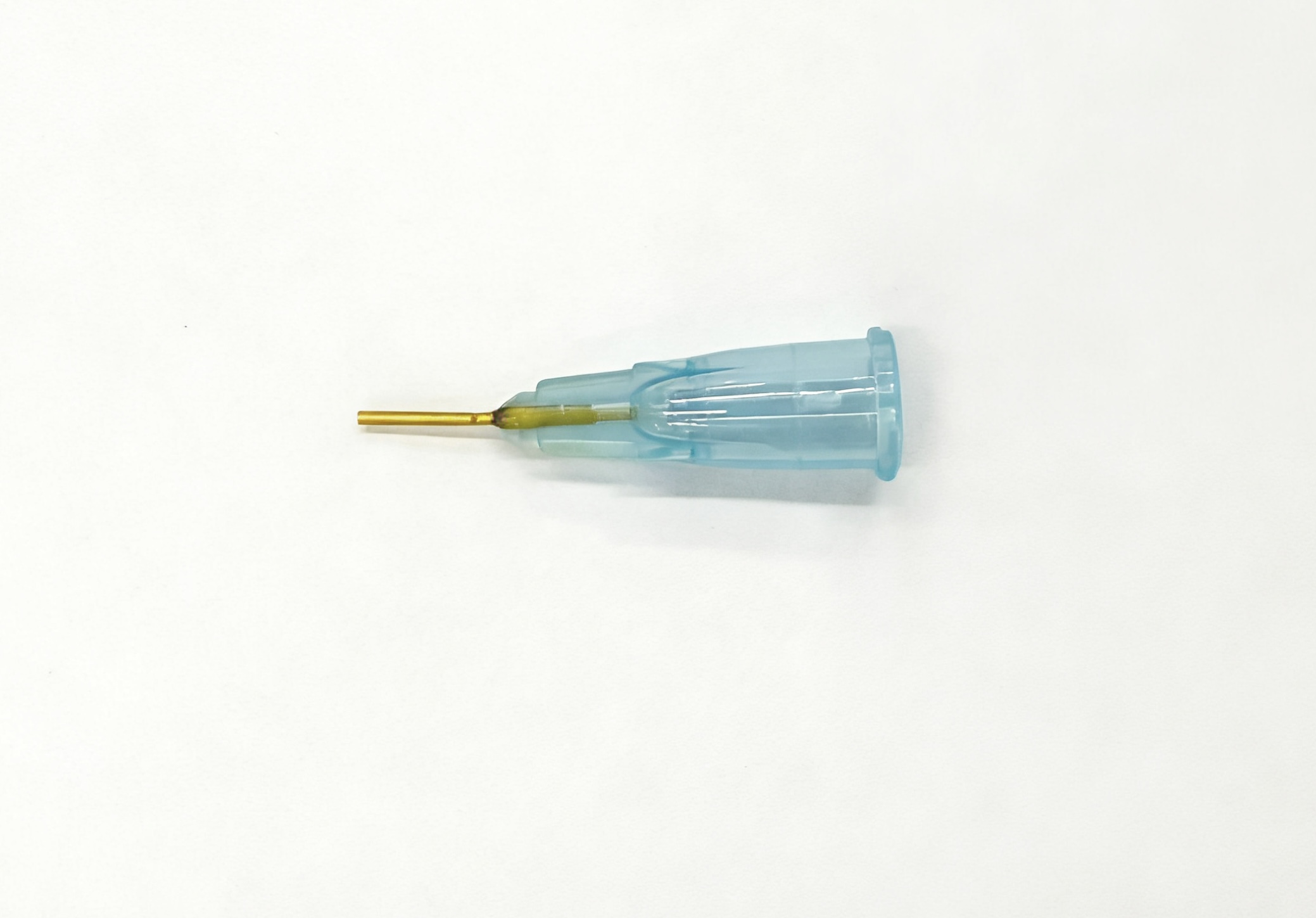 硅油眼用冲洗针