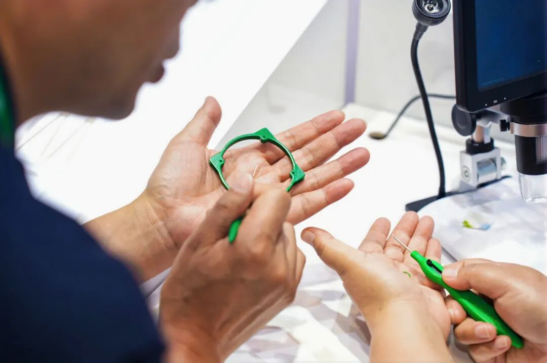 BVI倍锋丨2025年眼底病学术交流会议暨国际视网膜研讨会圆满闭幕