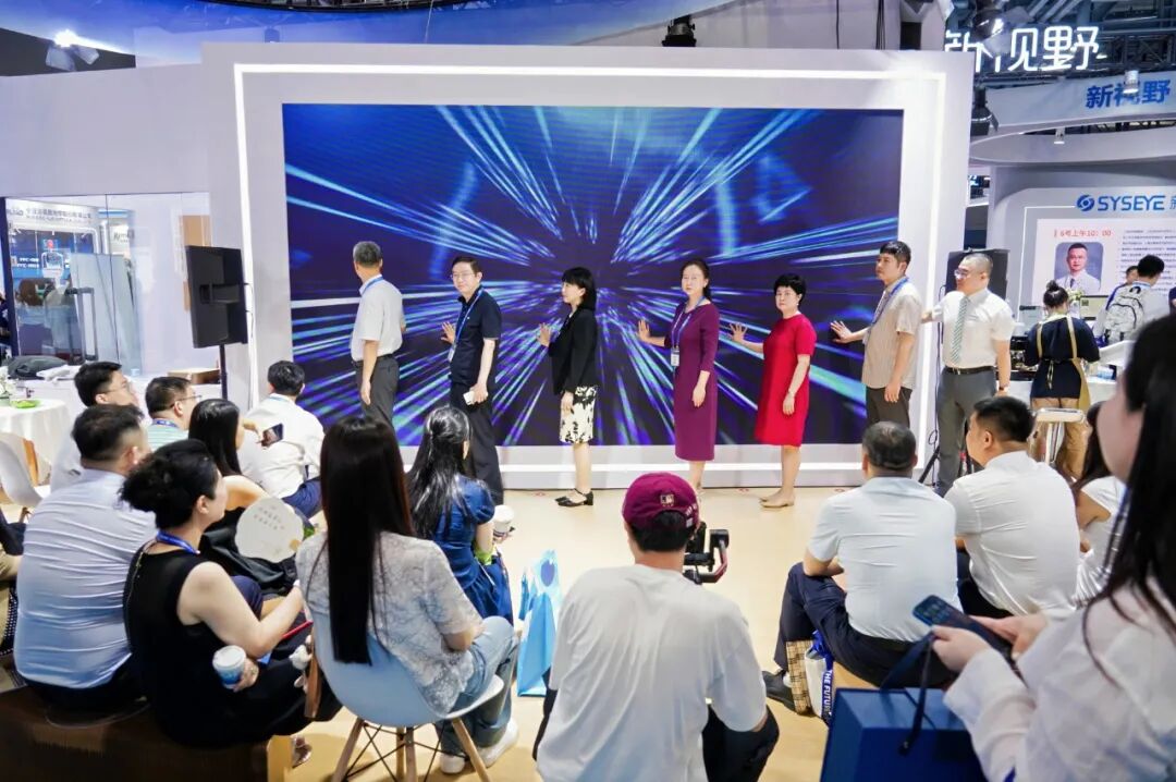 BVI倍锋恭祝CCOS 2025圆满结束——感谢每一位支持BVI倍锋的朋友