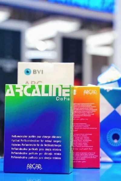 BVI倍锋丨2025年眼底病学术交流会议暨国际视网膜研讨会圆满闭幕