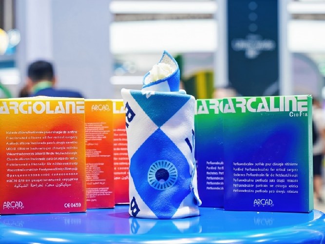 BVI倍锋丨2025年眼底病学术交流会议暨国际视网膜研讨会圆满闭幕