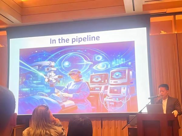 BVI丨圆满落幕，共筑光明未来 —— 回顾第41届亚太眼科学会年会（APAO 2026）